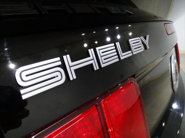 used 2007 Ford Shelby GT500 car, priced at $50,000
