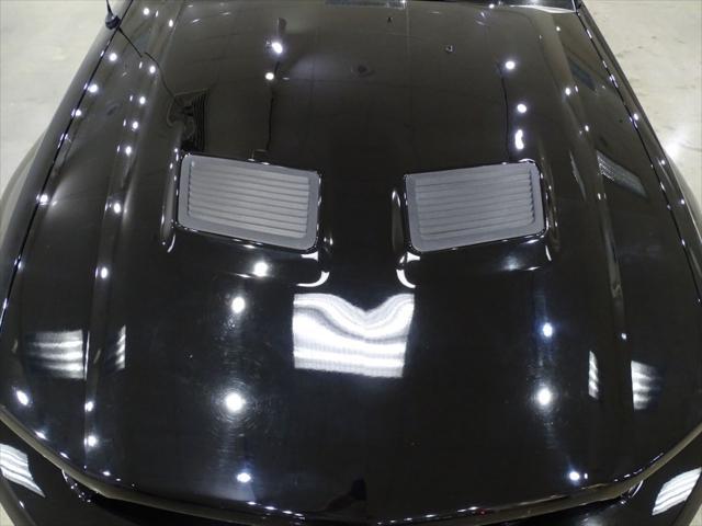 used 2007 Ford Shelby GT500 car, priced at $50,000