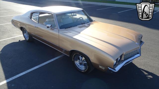 used 1972 Buick Skylark car, priced at $35,000