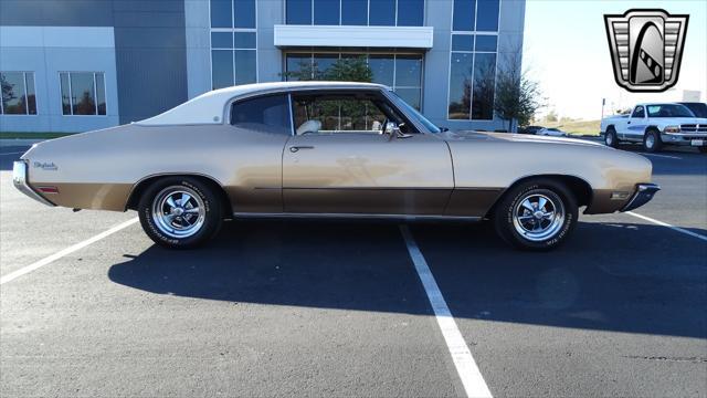 used 1972 Buick Skylark car, priced at $35,000