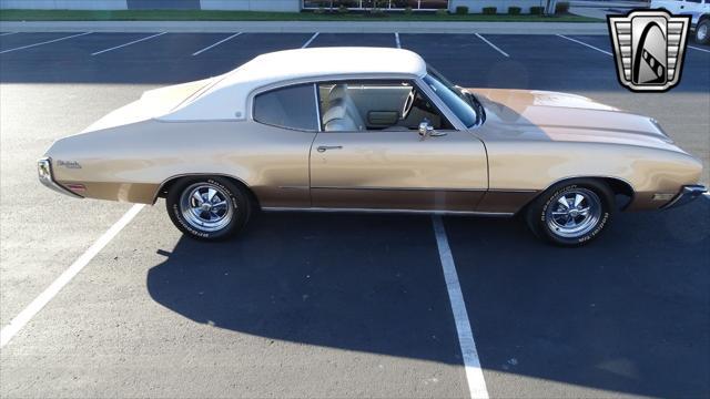 used 1972 Buick Skylark car, priced at $35,000