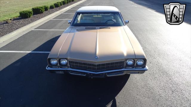 used 1972 Buick Skylark car, priced at $35,000