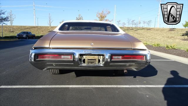 used 1972 Buick Skylark car, priced at $35,000