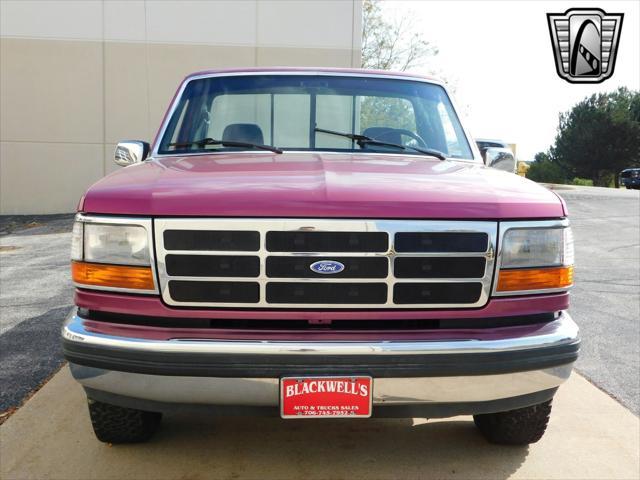 used 1992 Ford F-150 car, priced at $20,000