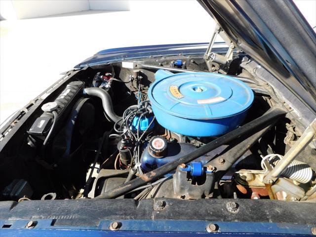 used 1966 Ford Mustang car, priced at $34,000