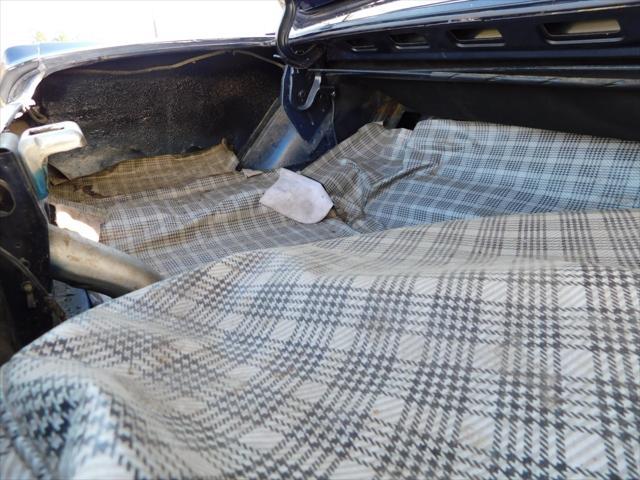 used 1966 Ford Mustang car, priced at $34,000