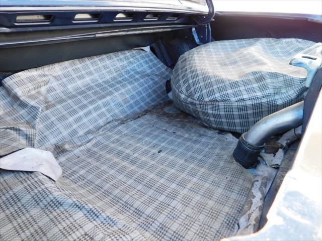 used 1966 Ford Mustang car, priced at $34,000