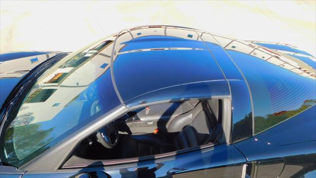 used 2006 Chevrolet Corvette car, priced at $38,000