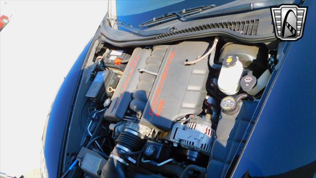 used 2006 Chevrolet Corvette car, priced at $38,000