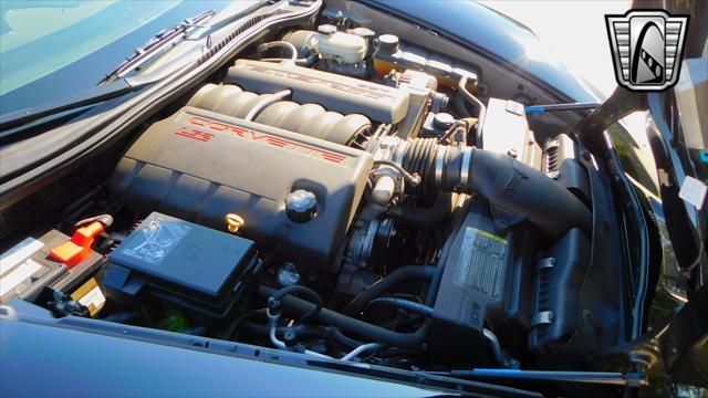used 2006 Chevrolet Corvette car, priced at $38,000
