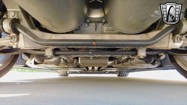 used 2006 Chevrolet Corvette car, priced at $38,000