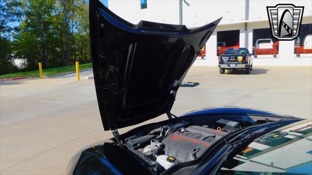 used 2006 Chevrolet Corvette car, priced at $38,000