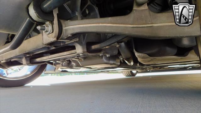 used 2006 Chevrolet Corvette car, priced at $38,000