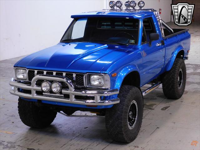 used 1980 Toyota Pickup Truck car, priced at $25,000