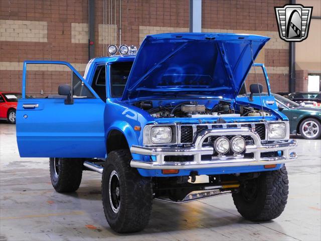 used 1980 Toyota Pickup Truck car, priced at $25,000