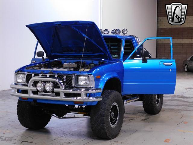 used 1980 Toyota Pickup Truck car, priced at $25,000