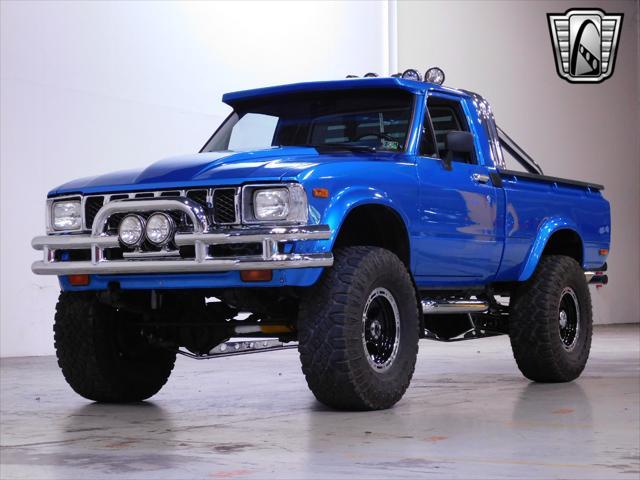 used 1980 Toyota Pickup Truck car, priced at $25,000