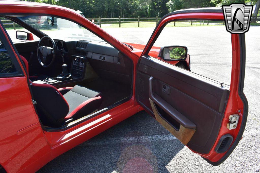 used 1983 Porsche 944 car, priced at $12,000