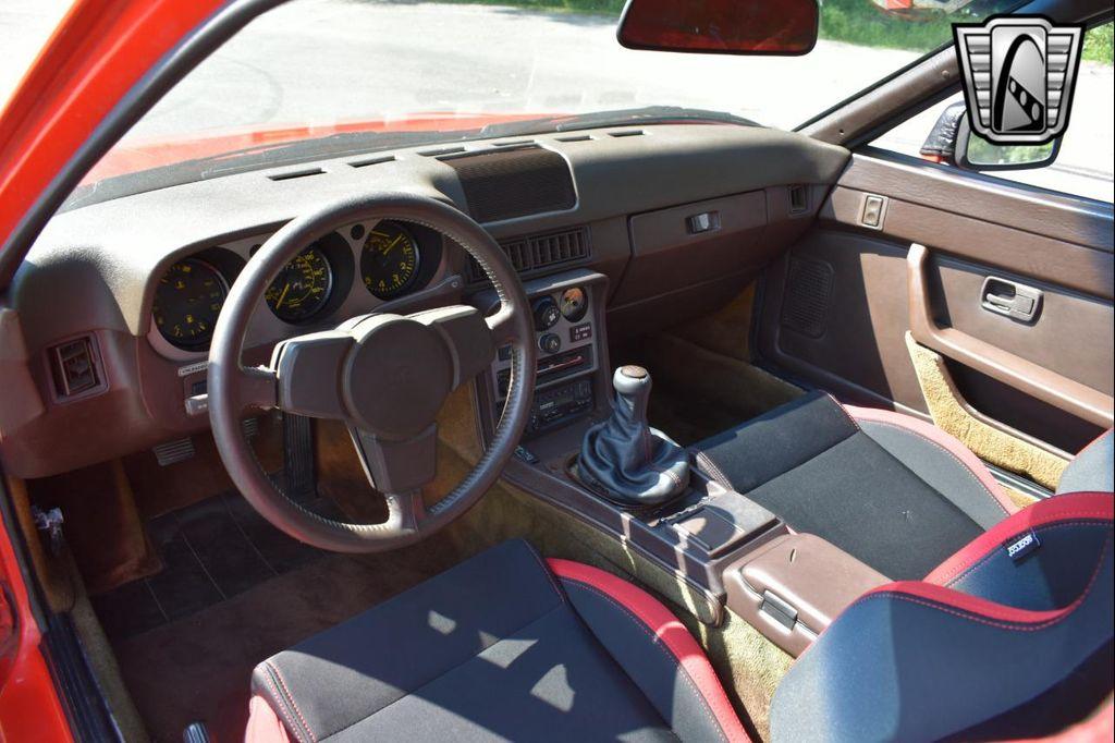 used 1983 Porsche 944 car, priced at $12,000