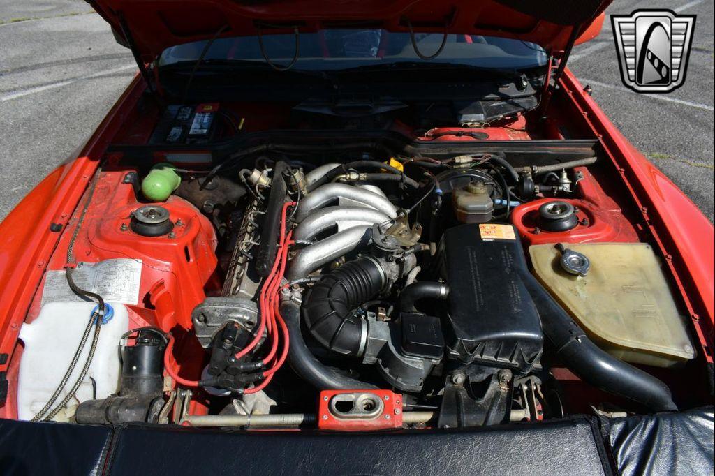 used 1983 Porsche 944 car, priced at $12,000