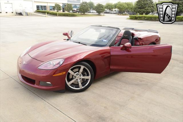 used 2009 Chevrolet Corvette car, priced at $34,000