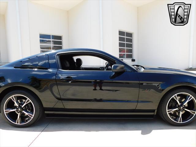 used 2013 Ford Mustang car, priced at $31,000