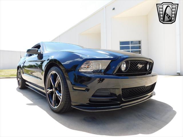 used 2013 Ford Mustang car, priced at $31,000