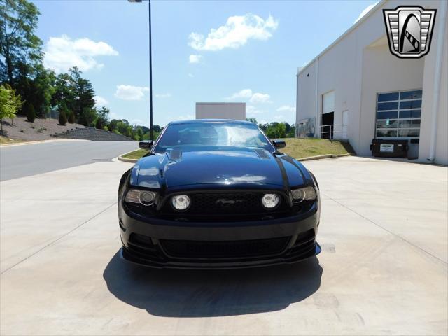 used 2013 Ford Mustang car, priced at $31,000