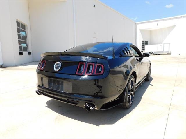 used 2013 Ford Mustang car, priced at $31,000