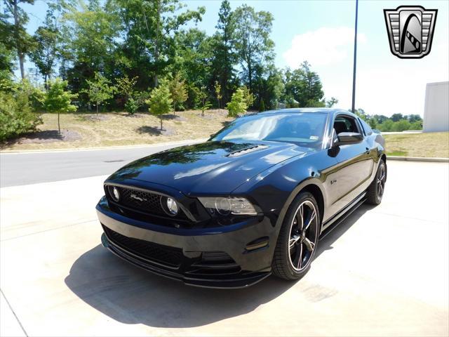 used 2013 Ford Mustang car, priced at $31,000