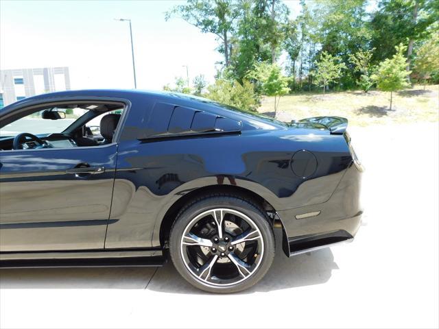 used 2013 Ford Mustang car, priced at $31,000