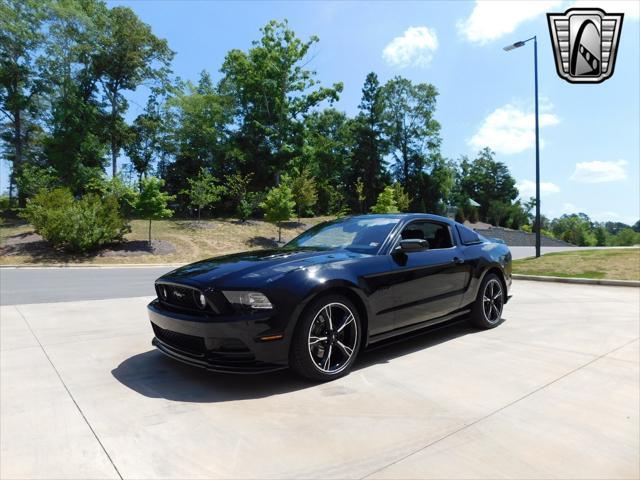 used 2013 Ford Mustang car, priced at $31,000