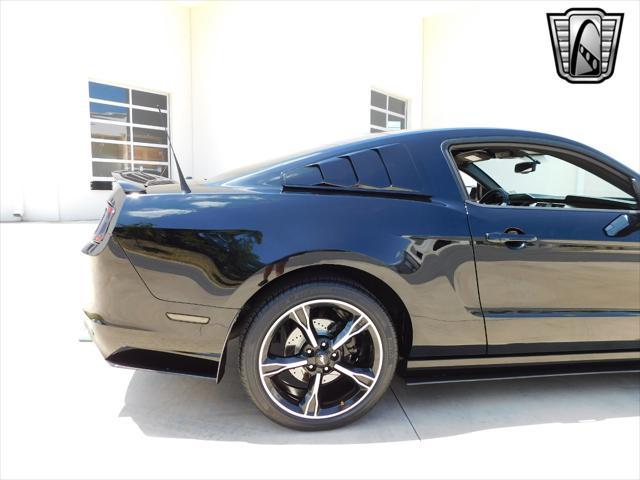 used 2013 Ford Mustang car, priced at $31,000