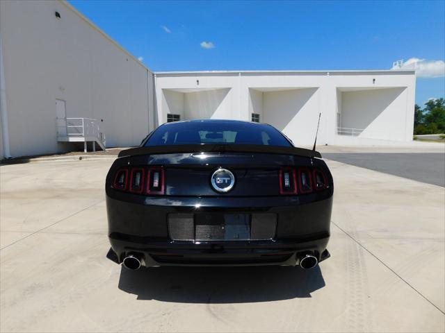 used 2013 Ford Mustang car, priced at $31,000