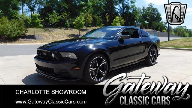 used 2013 Ford Mustang car, priced at $31,000