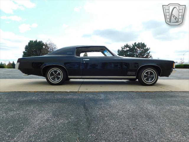 used 1970 Pontiac Grand Prix car, priced at $29,000