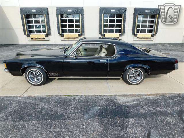 used 1970 Pontiac Grand Prix car, priced at $29,000