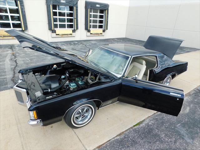 used 1970 Pontiac Grand Prix car, priced at $29,000