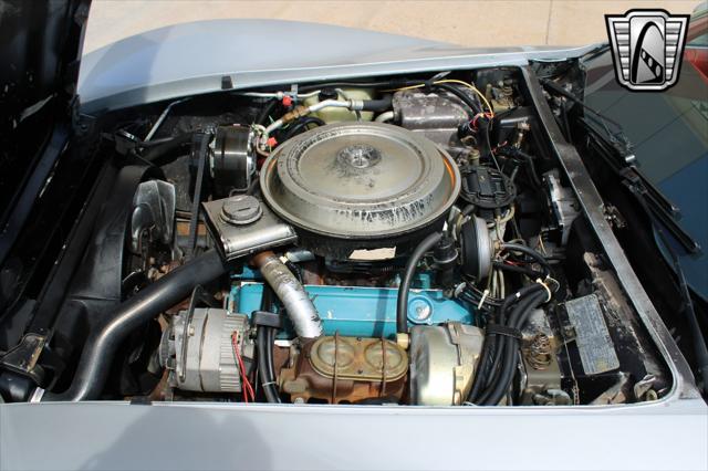 used 1978 Chevrolet Corvette car, priced at $20,000