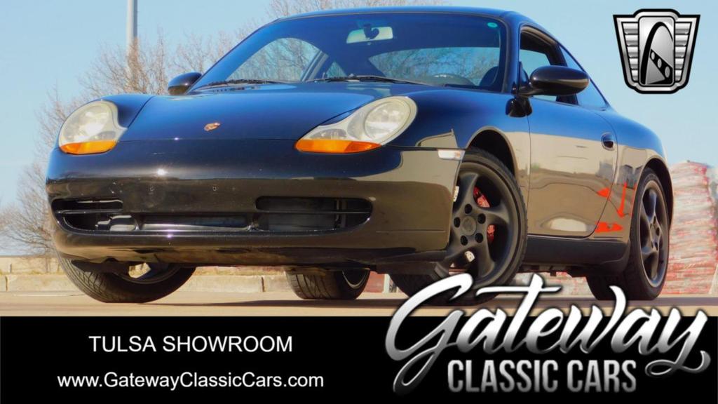 used 1999 Porsche 911 car, priced at $22,000