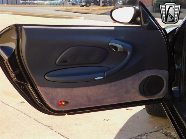 used 1999 Porsche 911 car, priced at $24,000
