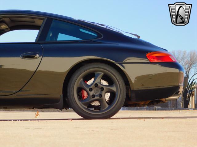 used 1999 Porsche 911 car, priced at $24,000