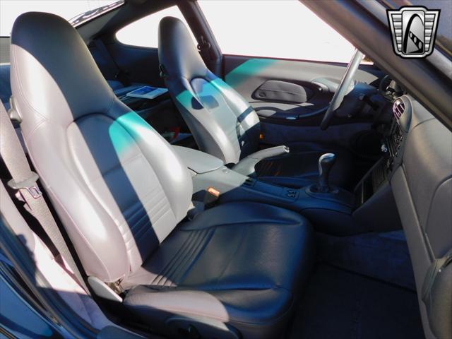 used 1999 Porsche 911 car, priced at $24,000
