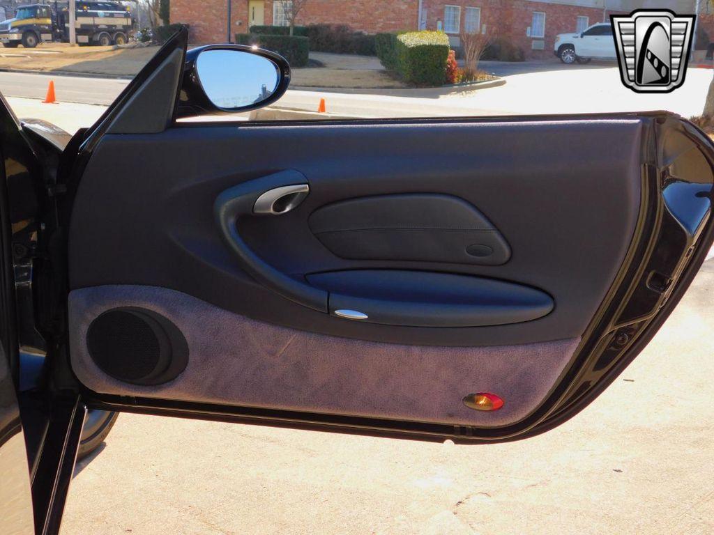 used 1999 Porsche 911 car, priced at $22,000