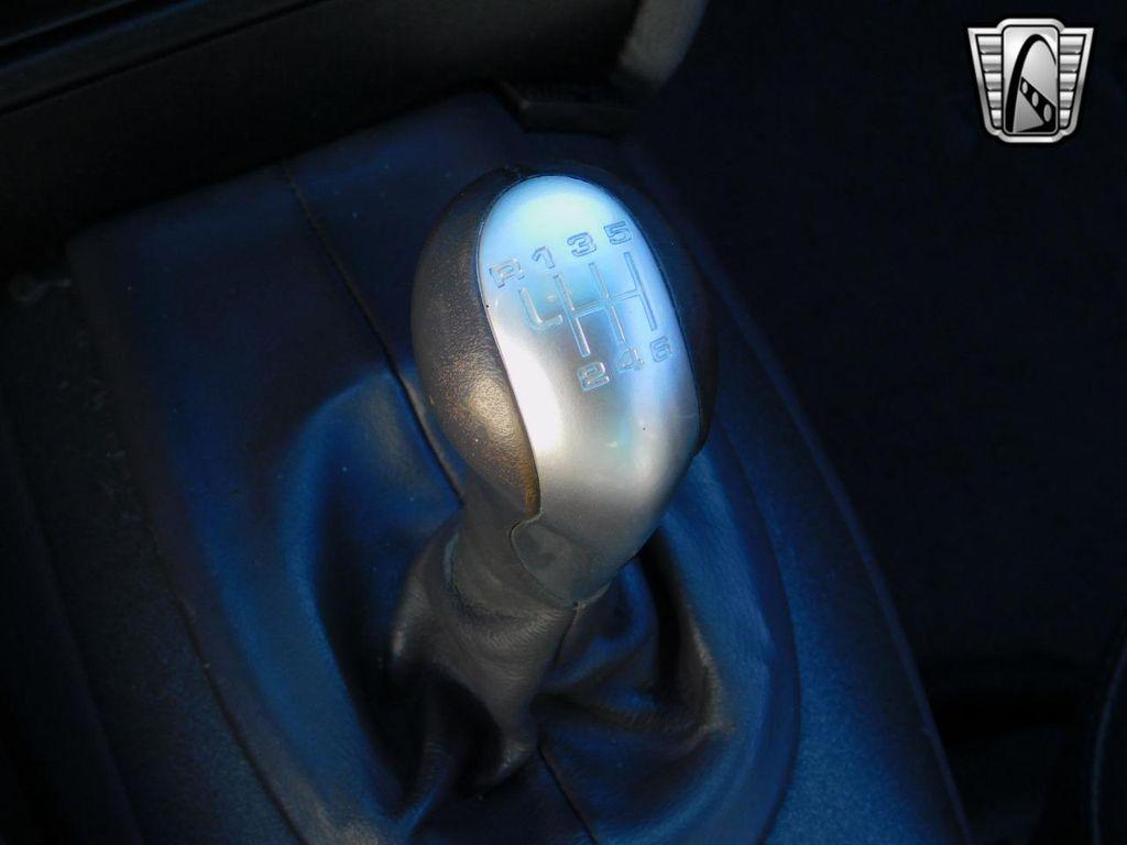 used 1999 Porsche 911 car, priced at $22,000