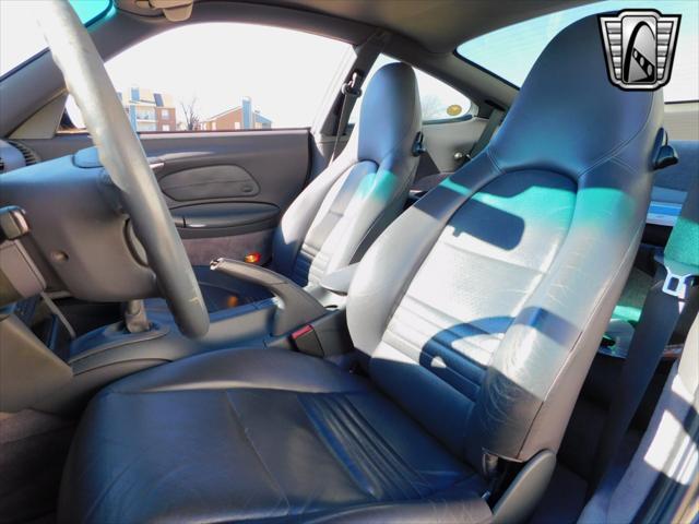 used 1999 Porsche 911 car, priced at $24,000