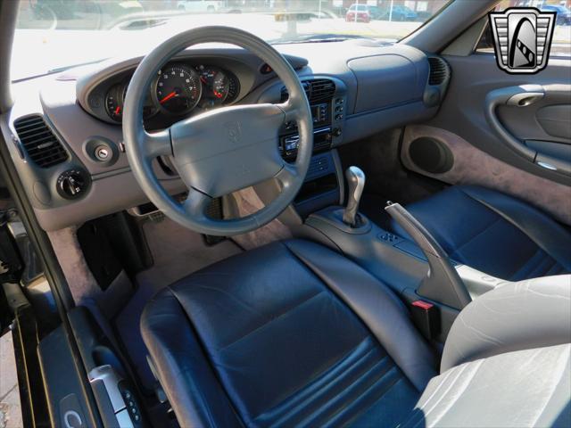 used 1999 Porsche 911 car, priced at $24,000