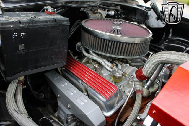used 1955 Chevrolet 210 car, priced at $40,000