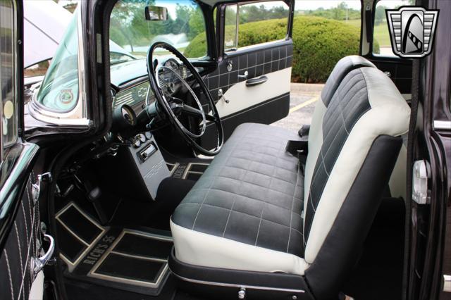 used 1955 Chevrolet 210 car, priced at $40,000