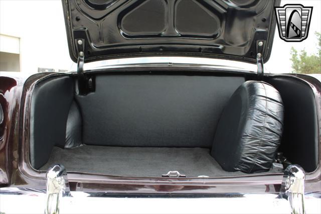 used 1955 Chevrolet 210 car, priced at $40,000